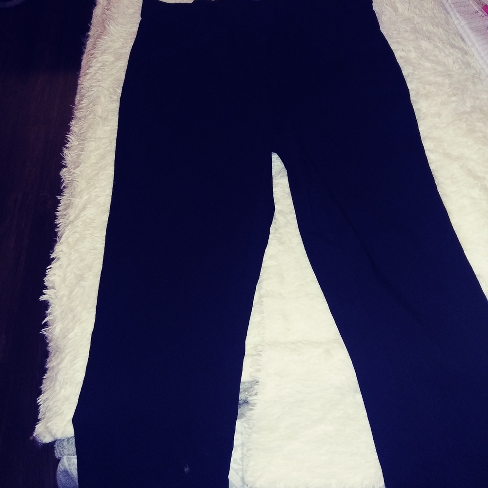 Running pants